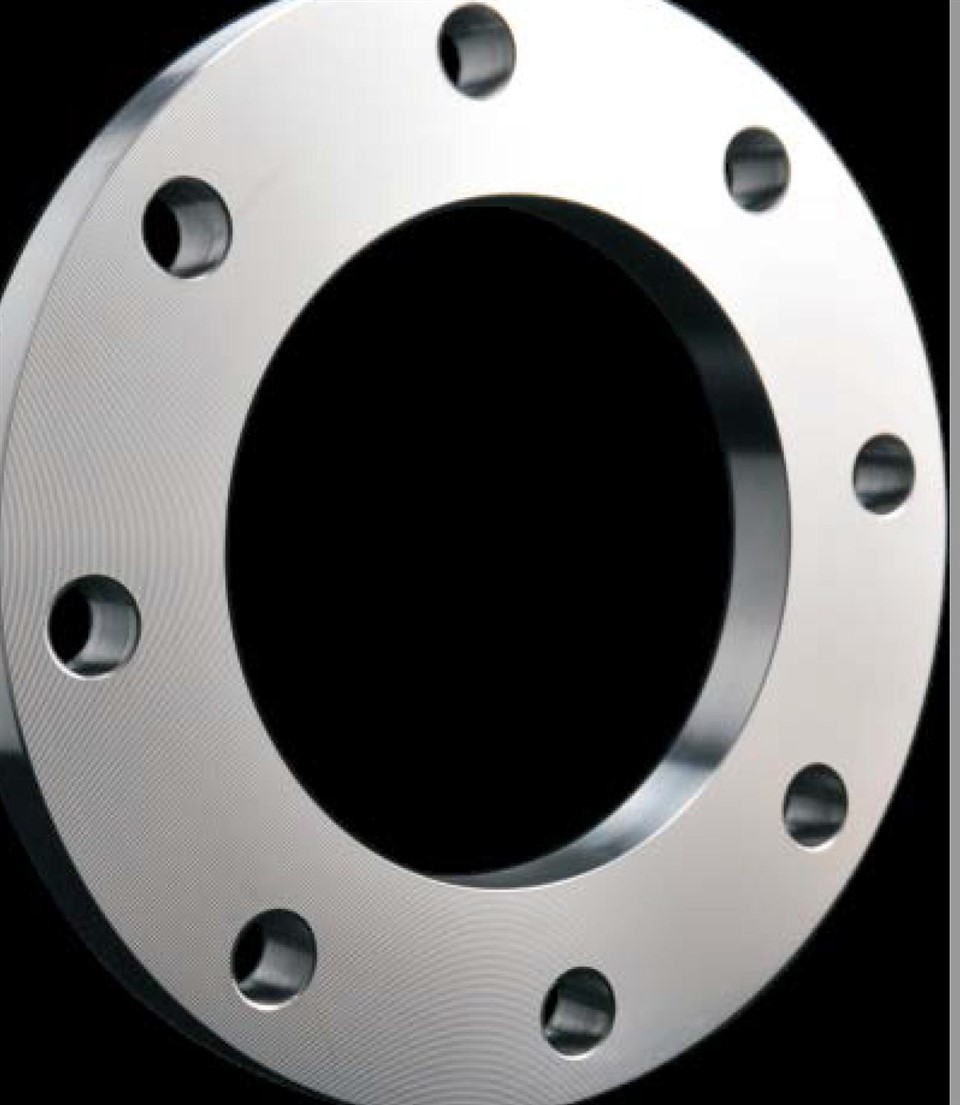 Ansi Slip On Flange